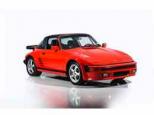 1985 Porsche 911