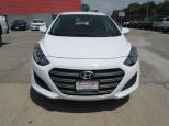 2017 Hyundai Elantra GT - 4dr Hatchback 6A