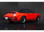 1989 Porsche 911 Carrera