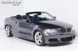 2008 BMW 135