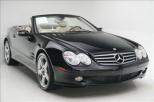 2005 Mercedes-Benz SL-Class - Charlotte, NC