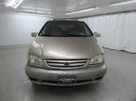 2002 Toyota Sienna