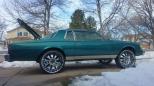 1979 Chevrolet Caprice