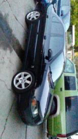 2006 Nissan Sentra SE-R Spec V