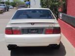 2003 Cadillac Seville STS