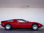 1973 Maserati Bora