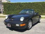 1992 Porsche 911 - Lawndale, CA