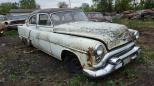 1953 Oldsmobile Eighty-Eight