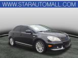 2013 Suzuki Kizashi
