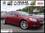 2010 CHEVROLET MALIBU LTZ