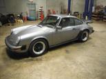 1988 Porsche 911