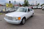 1991 Mercedes-Benz 300-Class - Lodi, NJ