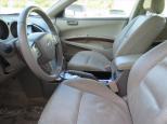 2004 Nissan Maxima 3.5 SE