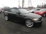 2011 BMW 135