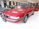 1991 Chrysler TC by Maserati