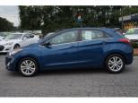 2015 Hyundai Elantra GT Base