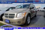 2010 DODGE CALIBER EXPRESS