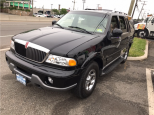 2000 Lincoln Navigator - Lodi, NJ