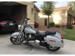 2012 Harley-Davidson SWITCHBACK