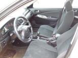 2006 Nissan Sentra SE-R - SE-R 4dr Sedan
