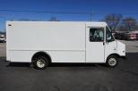 2004 Ford E350 Step Vans