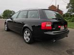 2003 Audi A6 3.0 Avant quattro