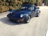 1988 Porsche 911 Turbo Phenomenal