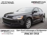 2014 Volkswagen Jetta - 4dr Auto SE w/Connectivity PZEV