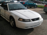 2002 Ford Mustang - Mobile, AL
