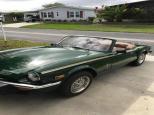 1978 Triumph TR8