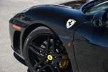 2007 FERRARI F430 BERLINETTA