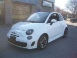 2014 FIAT 500 ABARTH