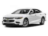 2017 CHEVROLET MALIBU LT LT1