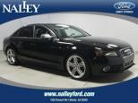 2010 Audi S4