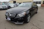 2015 Mercedes-Benz E-Class E 350 4MATIC
