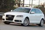 2011 Audi A3 - Marietta, GA