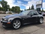 2000 BMW M Roadster