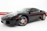 2009 Ferrari F430