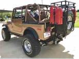 1979 Jeep CJ7