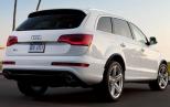 2011 Audi Q7
