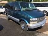 1998 Chevrolet Astro - Portland, OR
