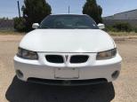 1997 Pontiac Grand Prix GTP - 2dr GTP Supercharged Coupe