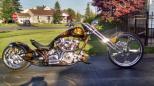 2007 Bourget PYTHON SUPER... 4200