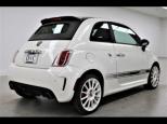 2013 FIAT 500 ABARTH