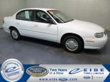 2001 CHEVROLET MALIBU BASE