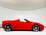2007 Ferrari F430