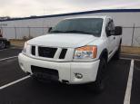 2010 NISSAN TITAN