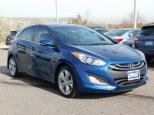 Used 2015 Hyundai Elantra GT Hatchback