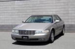 2003 Cadillac Seville STS