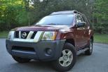 2007 Nissan Xterra - Alpharetta, GA